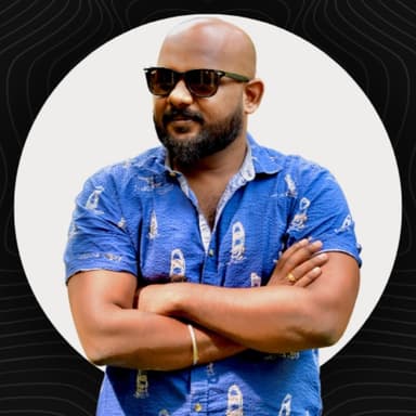 Harish Vardhana