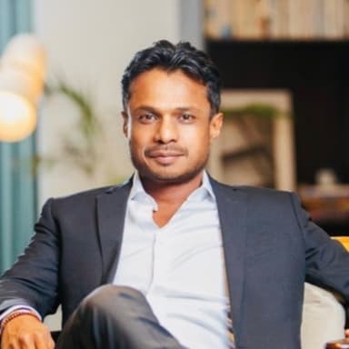 Sachin Bansal